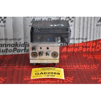Μονάδα ABS Toyota Hilux KUN 2005-2015 44510-71030 89541-71030 135110-19490