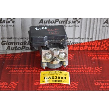 Μονάδα ABS Toyota Hilux KUN 2005-2015 44510-71030 89541-71030 135110-19490