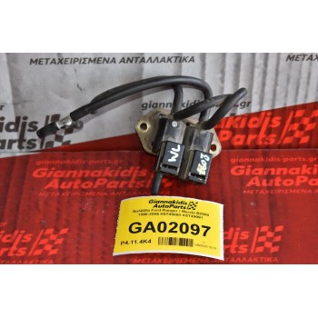 Βαλβίδα Ford Ranger / Mazda B2500 1998-2005 K5T49093 K5T49091