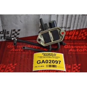 Βαλβίδα Ford Ranger / Mazda B2500 1998-2005 K5T49093 K5T49091