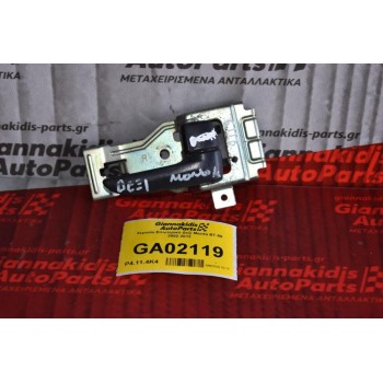 Χερούλι Εσωτερικό Δεξί Mazda BT-50 2002-2012