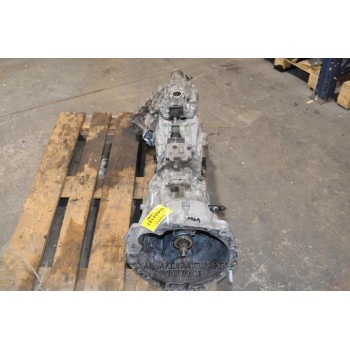 Σασμάν 4Χ4 – Χειροκίνητο Suzuki Grand Vitara 1.6 2005-2010 M16A