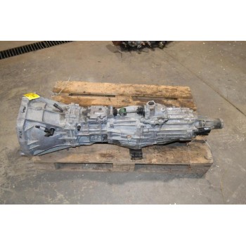 Σασμάν 4Χ4 – Χειροκίνητο Suzuki Grand Vitara 1.6 2005-2010 M16A