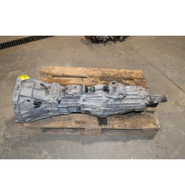 Σασμάν 4Χ4 – Χειροκίνητο Suzuki Grand Vitara 1.6 2005-2010 M16A