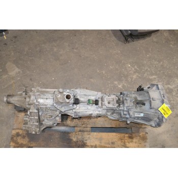 Σασμάν 4Χ4 – Χειροκίνητο Suzuki Grand Vitara 1.6 2005-2010 M16A