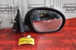 Καθρέπτης Ηλεκτρικός Δεξιός Nissan Juke 2010-2015 (3 pins)