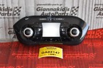 Χειριστήριο Κλιματισμού Nissan Juke 2010-2015 248451KB0A
