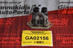 Βαλβίδα Κενού Mazda B2500 / Ford Ranger 1998-2005 K5T44091 K5T44090