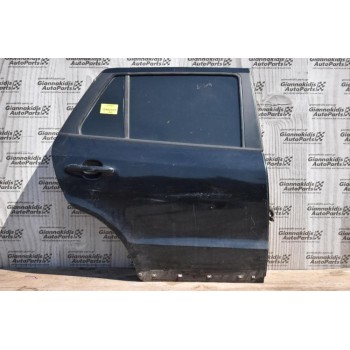 Πόρτα Hyundai Santa Fe 2006-2013 Πισω Δεξια 