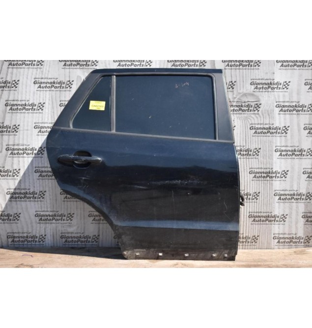 Πόρτα Hyundai Santa Fe 2006-2013 Πισω Δεξια 