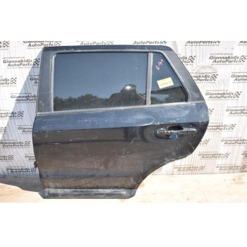 Πόρτα Hyundai Santa Fe 2006-2013 Πισω Αριστερη