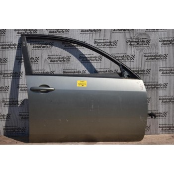 Πόρτα Nissan Primera P12 2002-2005 Εμπρος Δεξια