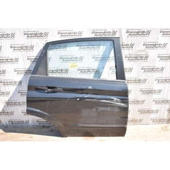 Πόρτα SsangYong Kyron 2006-2010 Πισω Δεξια