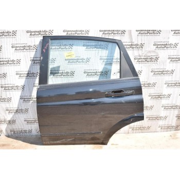 Πόρτα SsangYong Kyron 2006-2010 Πισω Αριστερη