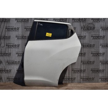 Πόρτα Nissan Juke 2010-2017 Πισω Αριστερα