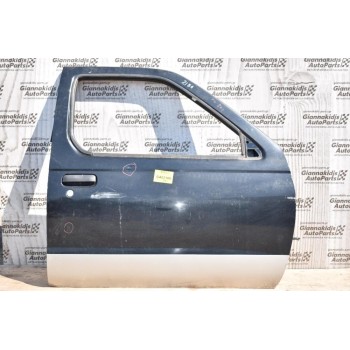 Πόρτα Nissan Navara D22 1998-2010 Εμπρος Δεξια