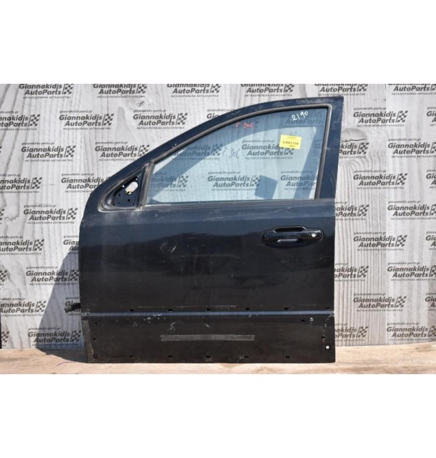 Πόρτα Kia Sportage 2004-2011 Εμπρος Αριστερη