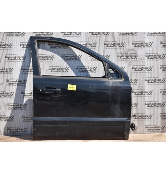 Πόρτα Kia Sportage 2004-2011 Εμπρος Δεξια