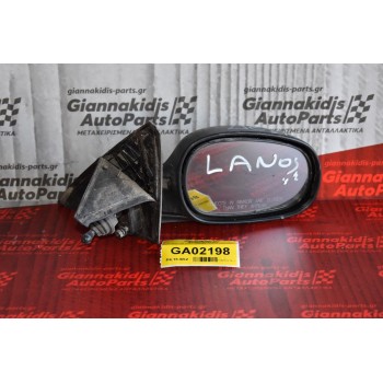 Καθρέπτης Δεξιός Daewoo Lanos 1995-2002 015355
