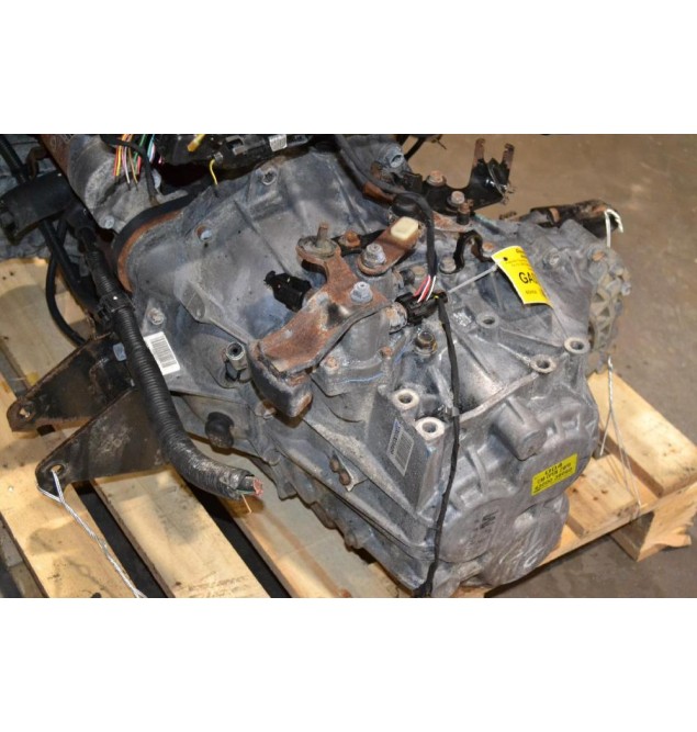 Κιβώτιο Ταχυτήτων - Σασμάν Hyundai Santa Fe 2.2 CRDI 2005-2010 D4EB (Μηχανικό Σασμάν 2WD)