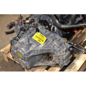 Κιβώτιο Ταχυτήτων - Σασμάν Hyundai Santa Fe 2.2 CRDI 2005-2010 D4EB (Μηχανικό Σασμάν 2WD)