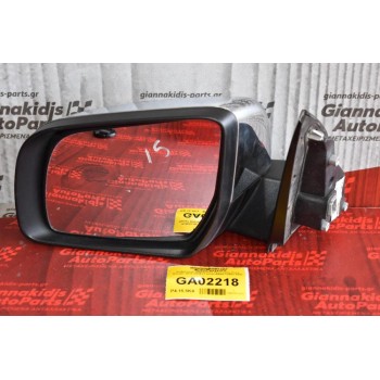 Καθρέπτης Ηλεκτρικός Αριστερός Ford Ranger 2012-2015 (7 pins) AB39-17683-AHD