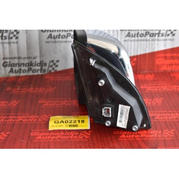 Καθρέπτης Ηλεκτρικός Αριστερός Ford Ranger 2012-2015 (7 pins) AB39-17683-AHD