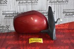 Καθρέπτης Ηλεκτρικός Δεξιός Suzuki Grand Vitara 2000-2005 (5 pins)