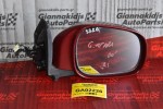 Καθρέπτης Ηλεκτρικός Δεξιός Suzuki Grand Vitara 2000-2005 (5 pins)