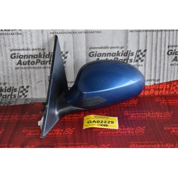 Καθρέπτης Ηλεκτρικός Αριστερός Bmw 116 Ε81 2004-2011 (6 pins)