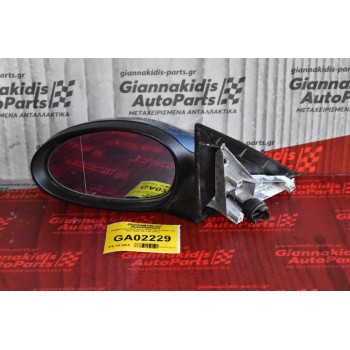 Καθρέπτης Ηλεκτρικός Αριστερός Bmw 116 Ε81 2004-2011 (6 pins)