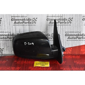 Καθρέπτης Ηλεκτρικός Δεξιός Hyundai Santa Fe 2006-2013 (5 pins)