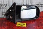 Καθρέπτης Ηλεκτρικός Δεξιός Hyundai Santa Fe 2006-2013 (5 pins)
