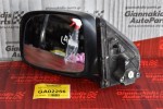 Καθρέπτης Ηλεκτρικός Αριστερός Isuzu D-Max 2002-2012 (μικρο σπασιμο στην βαση) (3 pins)