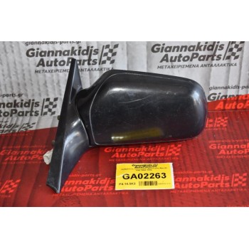 Καθρέπτης Ηλεκτρικός Αριστερος Mazda 626 1990-1992