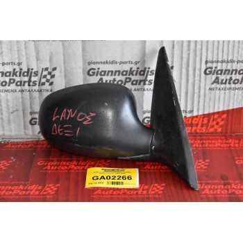 Καθρέπτης Ηλεκτρικός Δεξια (3PINS) Daewoo Lanos 1995-2000