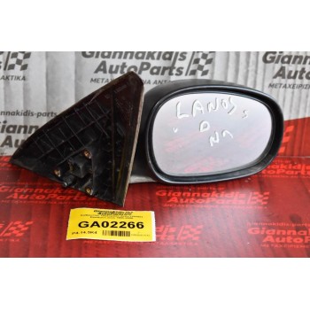 Καθρέπτης Ηλεκτρικός Δεξια (3PINS) Daewoo Lanos 1995-2000