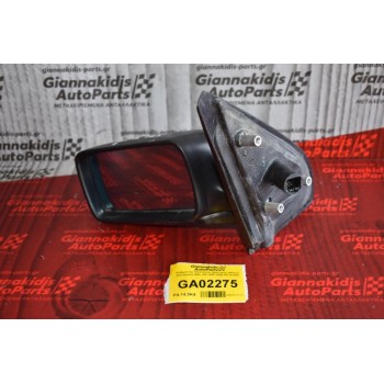 Καθρέπτης Ηλεκτρικός Αριστερος (5Pins) Alfa Romeo Alfa 145 1995-2000