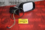 Καθρέπτης Ηλεκτρικός Δεξιος (5 Καλωδια) Peugeot 307 2001-2005 097927