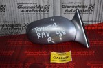 Καθρέπτης Δεξια Toyota RAV 4 1995-2000 013125