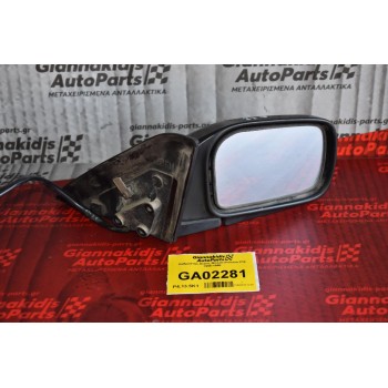 Καθρέπτης Ηλεκτρικος Δεξιος Nissan Primera P10 Station Wagon 1990-1996 (5 Καλωδια)