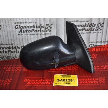 Καθρέπτης Μηχανικος Δεξιος Daihatsu Cuore 1995-2000 010147