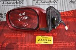Καθρέπτης Ηλεκτρικός Αριστερος Suzuki Grand Vitara 2001-2005 (5 επαφές)