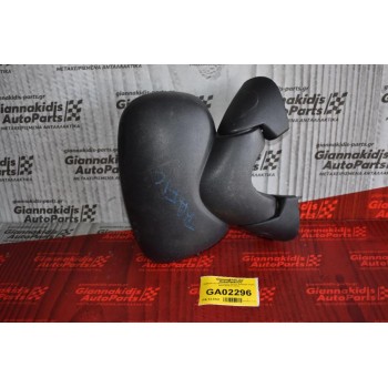 Καθρέπτης Ηλεκτρικός Δεξιος Renault Trafic 2002-2010 (7 pins) 010022