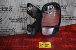 Καθρέπτης Ηλεκτρικός Δεξιος Renault Trafic 2002-2010 (7 pins) 010022