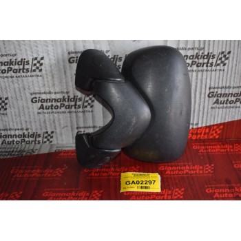 Καθρέπτης Ηλεκτρικός Αριστερος Renault Trafic 2002-2010 (5 pins) 010022