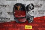 Καθρέπτης Ηλεκτρικός Αριστερος Renault Trafic 2002-2010 (5 pins) 010022
