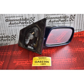 Καθρέπτης Μηχανικος Δεξιος Toyota Yaris 1999-2005 010673 879400D140 -03