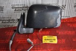 Καθρέπτης Ηλεκτρικός Αριστερός Nissan Navara D22 1998-2005 (3+2 pins) (Μικρη Φθορα)