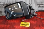 Καθρέπτης Ηλεκτρικός Αριστερός Nissan Navara D22 1998-2005 (3+2 pins) (Μικρη Φθορα)